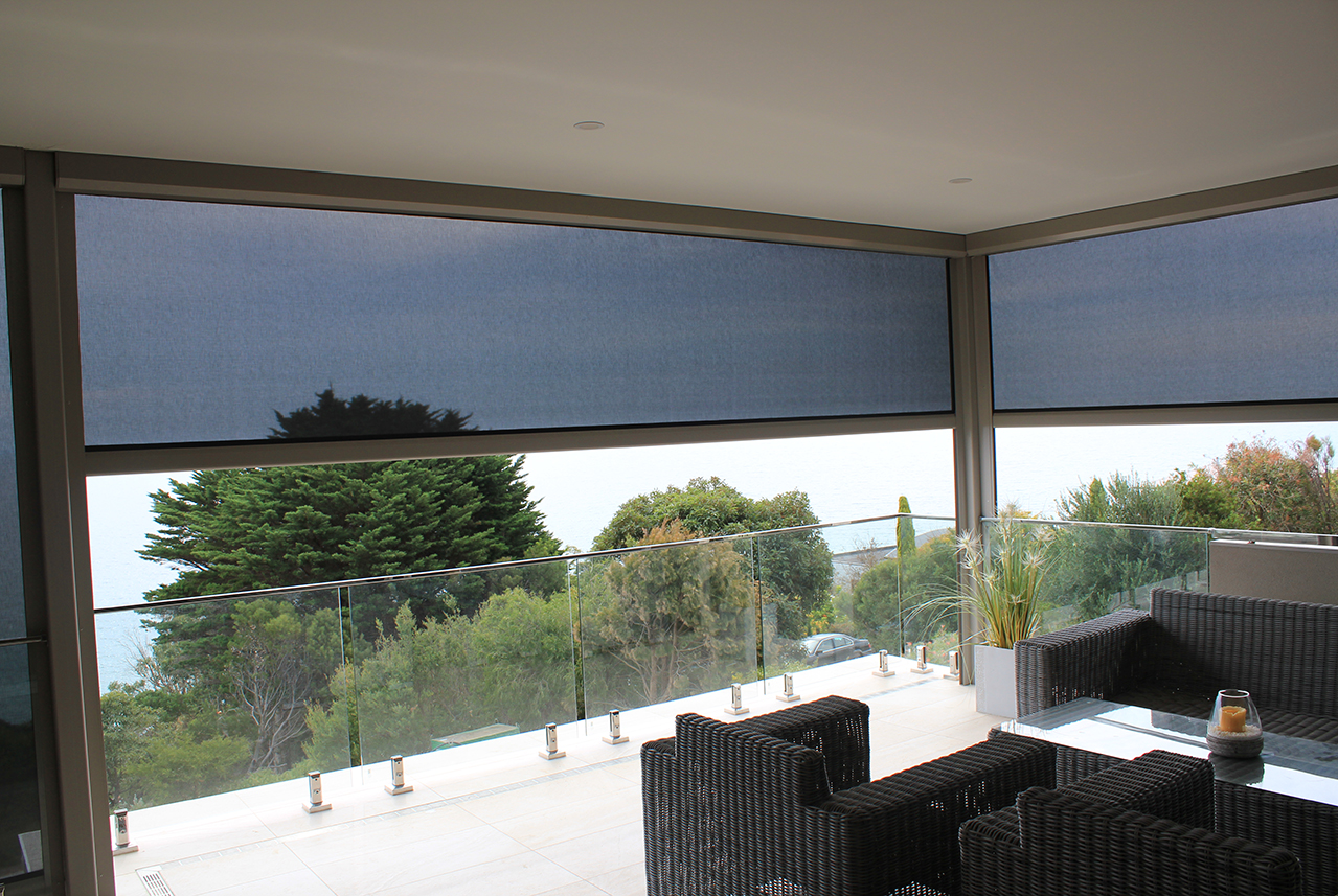 Outdoor Blinds Gold Coast